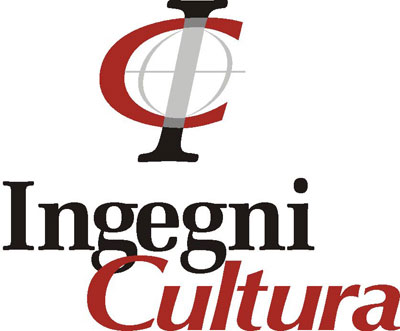 logo ingegnicultura - portale dedicato all'ingegneria e alla cultura